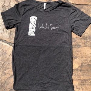 Men Tiki Surf T-shirt